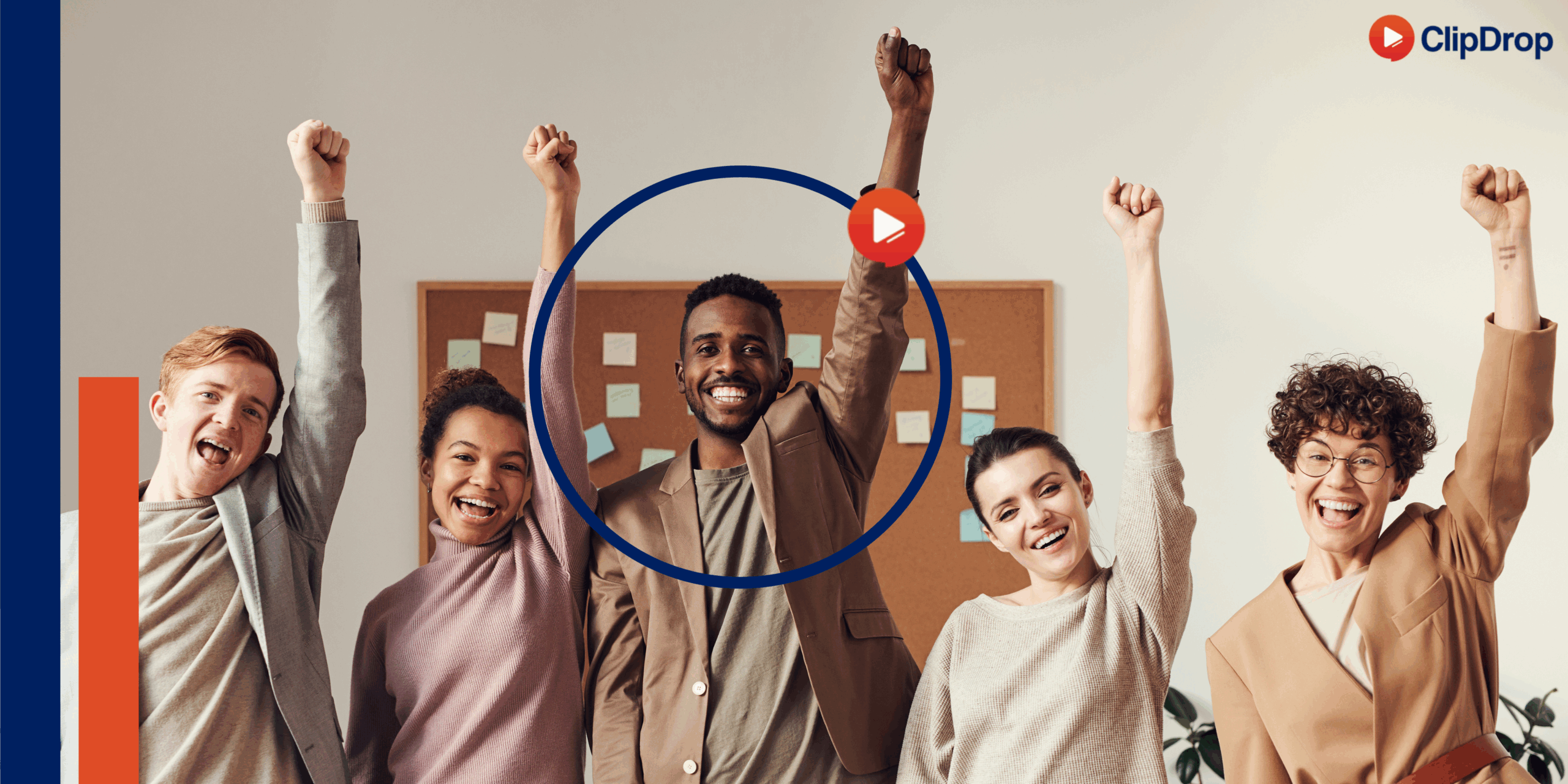 Employer branding in South Africa 2025 — candidates discussing culture, growth, and flexibility during a recruitment process.